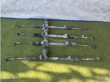 Letve volana za Opel Corsa D