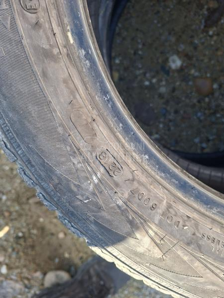 Nokian 195/55 R16 Zimska
