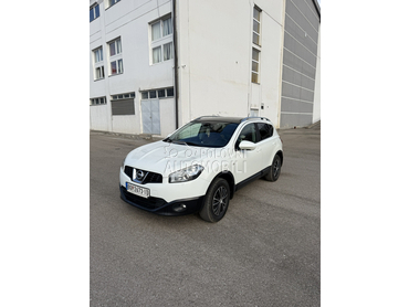 Nissan Qashqai 1461