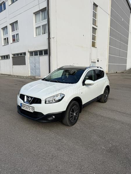 Nissan Qashqai 1461