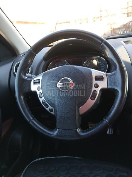 Nissan Qashqai 1461