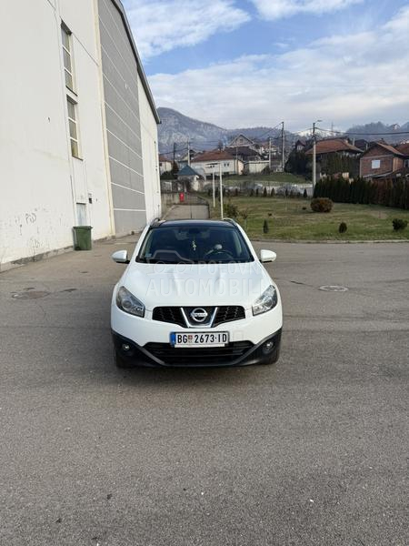 Nissan Qashqai 1461