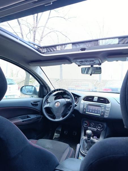 Fiat Bravo 1.6 Multijet