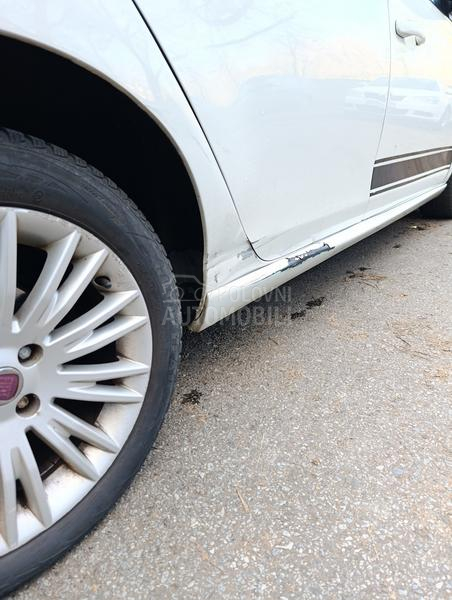 Fiat Bravo 1.6 Multijet