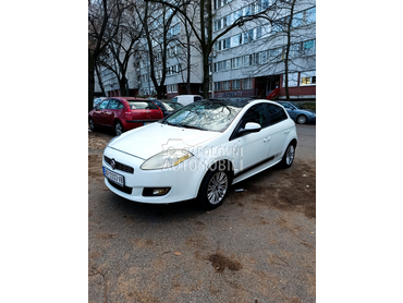 Fiat Bravo 1.6 Multijet