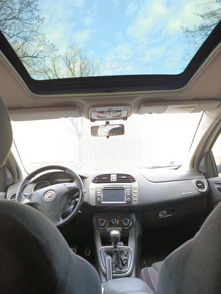 Fiat Bravo 1.6 Multijet