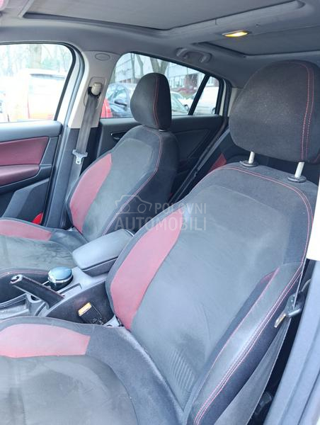 Fiat Bravo 1.6 Multijet