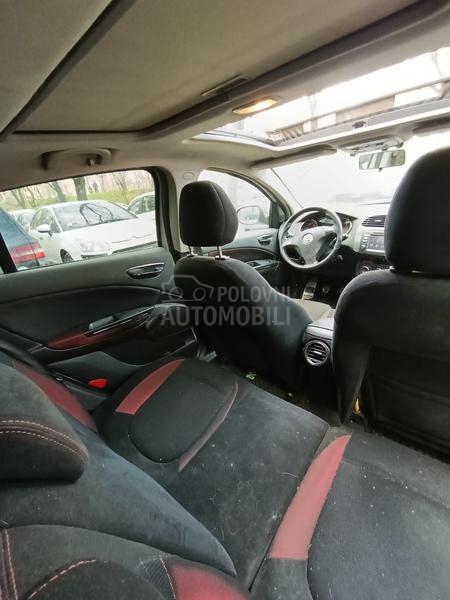 Fiat Bravo 1.6 Multijet