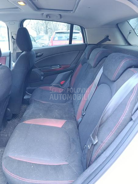 Fiat Bravo 1.6 Multijet