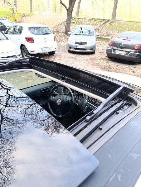 Fiat Bravo 1.6 Multijet