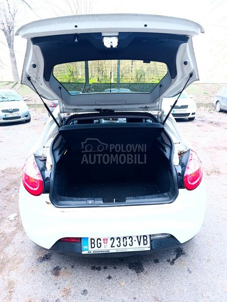 Fiat Bravo 1.6 Multijet