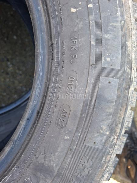 Michelin 225/65 R16 Zimska