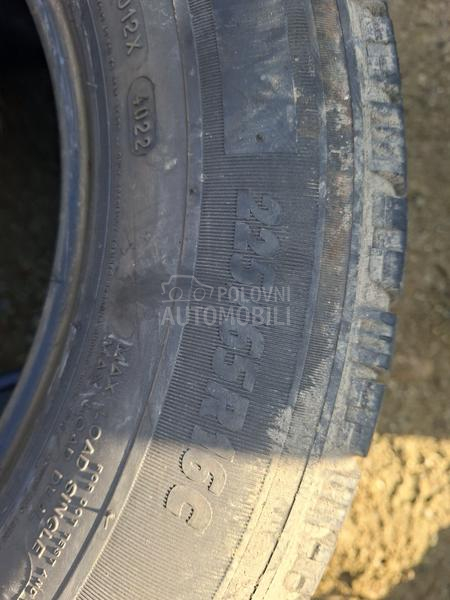 Michelin 225/65 R16 Zimska