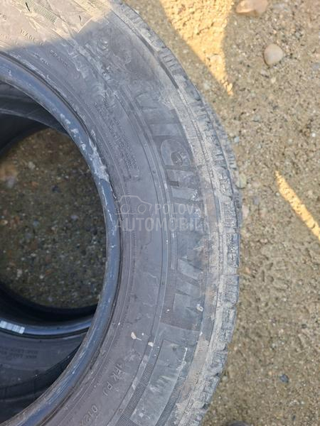 Michelin 225/65 R16 Zimska