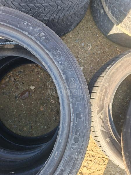 Rotalla 245/40 R18 Zimska