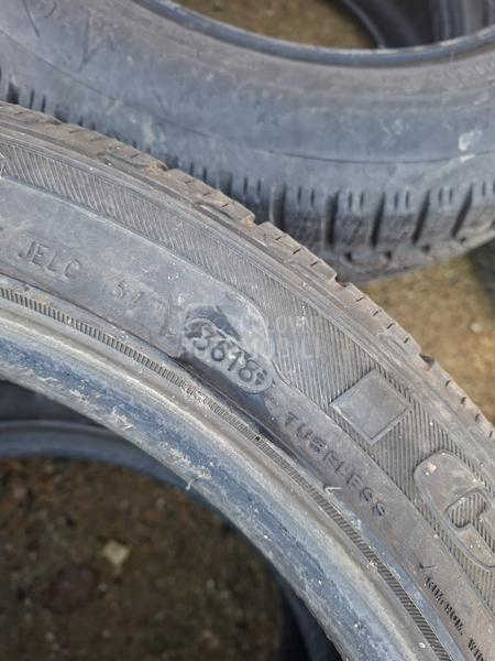 Rotalla 245/40 R18 Zimska