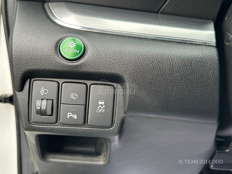 Honda CR-V 1.6 I-DTEC ELEGANCE