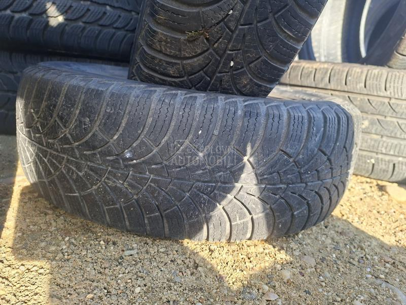 Goodyear 185/60 R14 Zimska