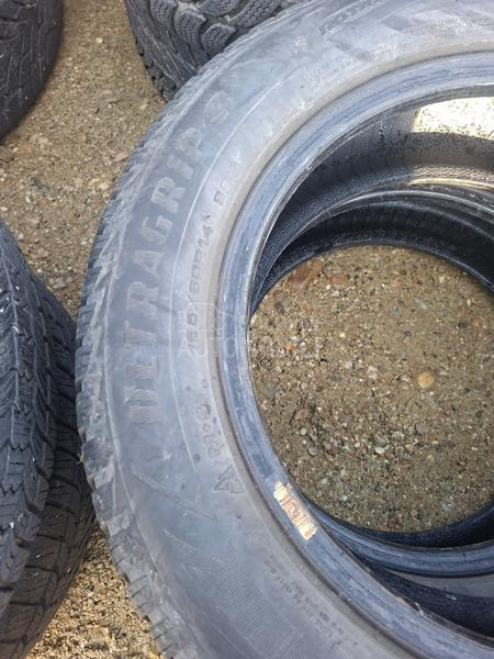 Goodyear 185/60 R14 Zimska