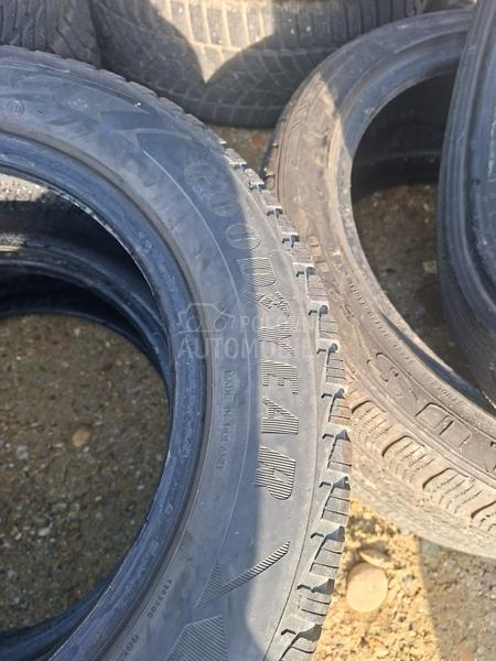 Goodyear 185/60 R14 Zimska