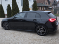 Mercedes Benz A 180 AMG AMBIJENT