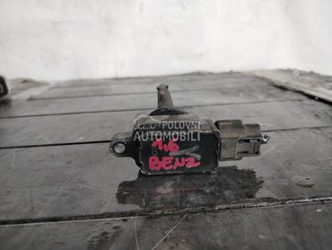 Dizne za Nissan Qashqai od 2007. do 2013. god.