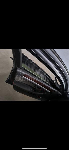 Audi A8 W12 Blinda B7plus