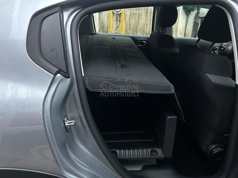 Citroen C3 1.2 B N1