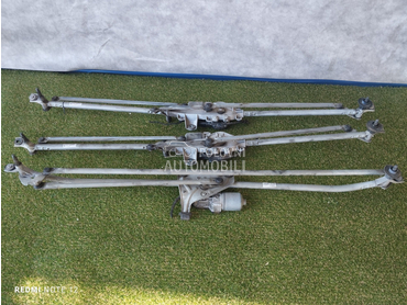 Motori prednjih brisaca za Opel Astra J, Corsa D, Meriva od 2007. do 2012. god.