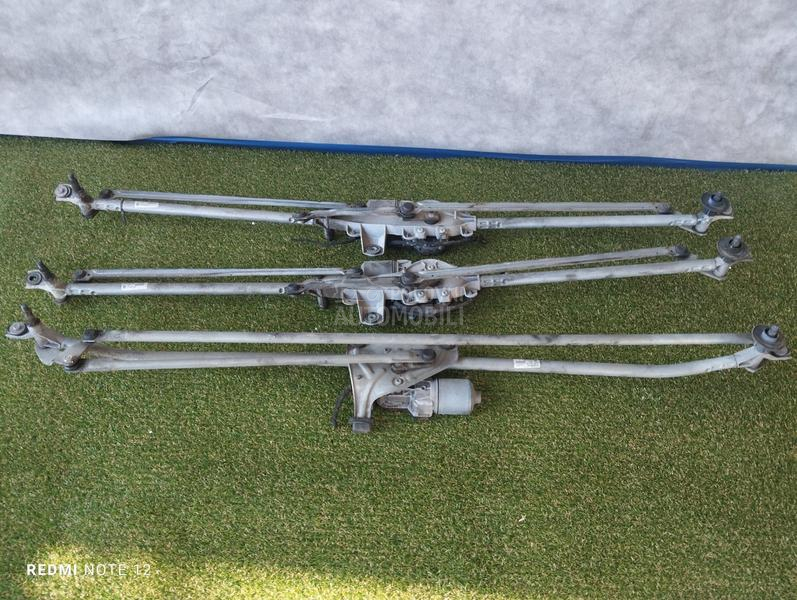 Motori prednjih brisaca