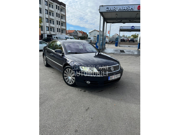 Volkswagen Phaeton 