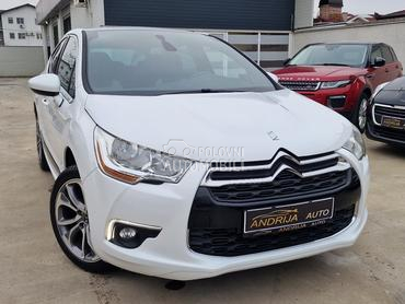 Citroen DS4 