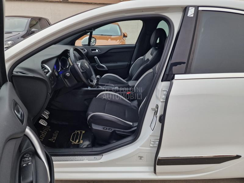 Citroen DS4 