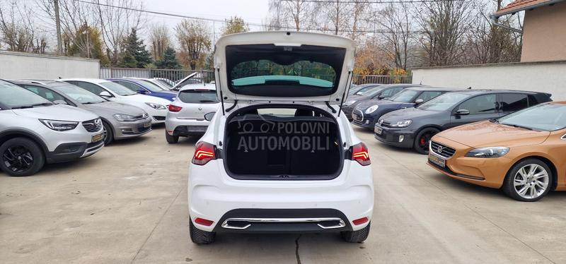 Citroen DS4 