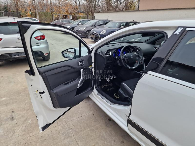 Citroen DS4 