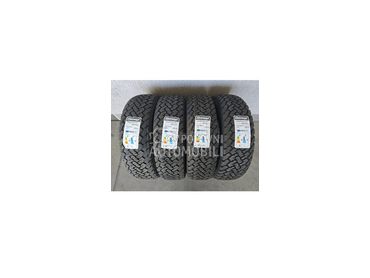 Gripmax 245/75 R16 Sve sezone