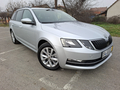 Škoda Octavia 20 TDI