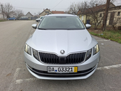 Škoda Octavia 20 TDI