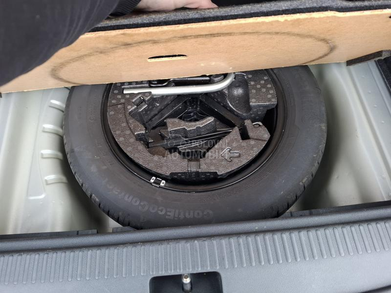 Škoda Octavia 20 TDI