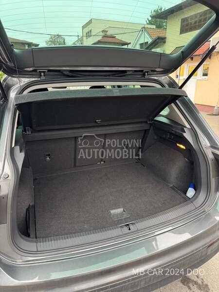 Volkswagen Tiguan 2.0tdi dsg