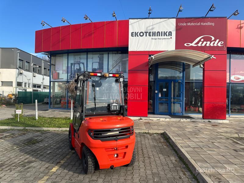 Linde HT30