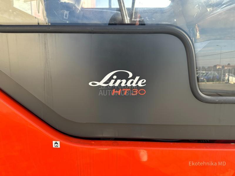 Linde HT30