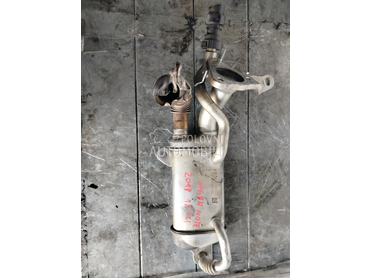 Hladnjak EGR ventila za Nissan Note od 2013. do 2019. god.