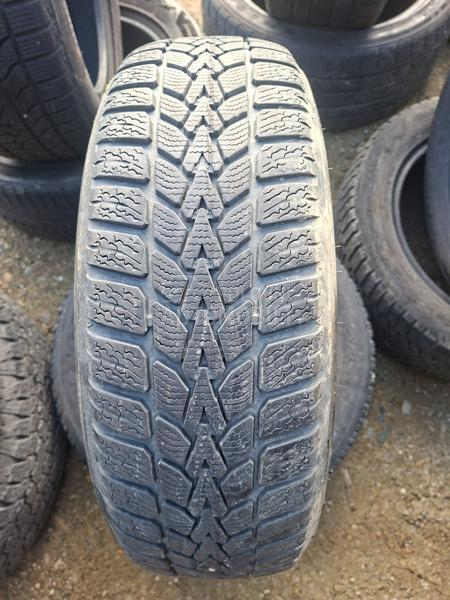 Dunlop 185/65 R15 Zimska
