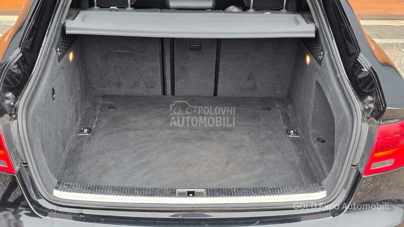 Audi A5 3.0TDi Stron 4x4 FUL