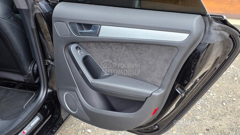 Audi A5 3.0TDi Stron 4x4 FUL