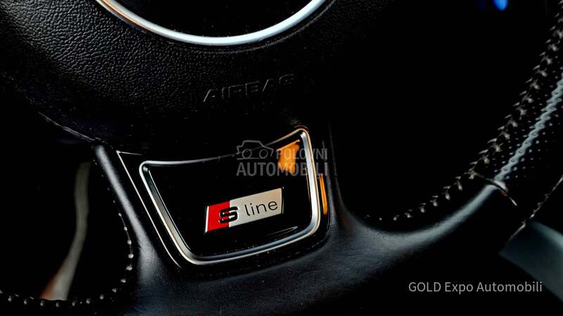 Audi A5 3.0TDi Stron 4x4 FUL