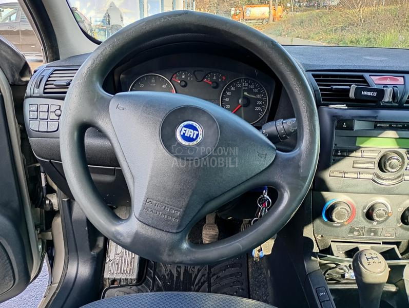 Fiat Stilo 1.9JDT