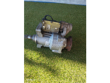 Reduktor menjaca za Volkswagen Tiguan od 2015. do 2021. god.