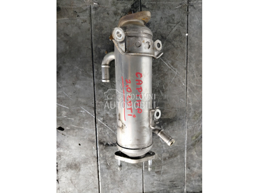 Hladnjak EGR ventila za Chevrolet Captiva od 2006. do 2011. god.